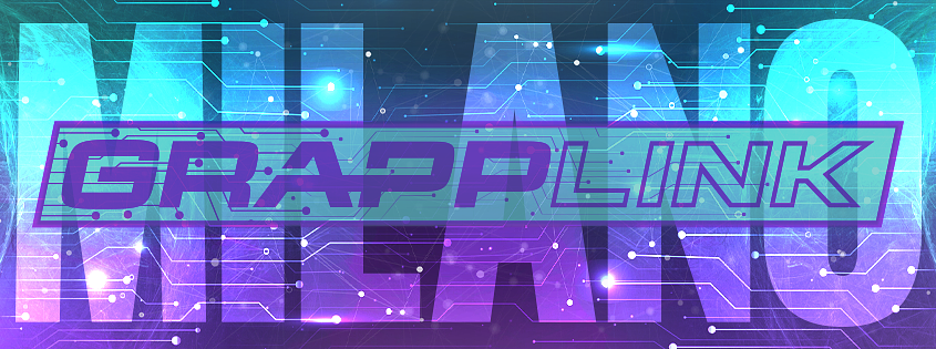 GrappLink - Bjj Gi Pro Event I