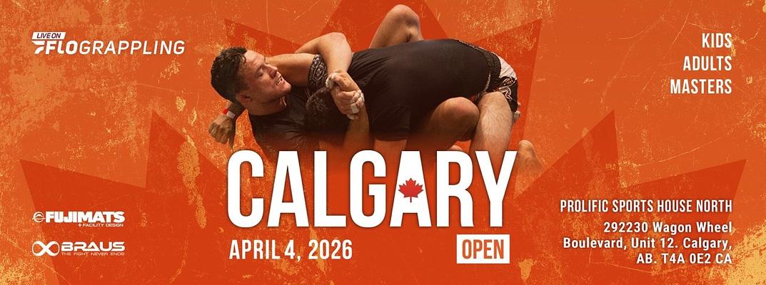 ADCC CANADA CALGARY OPEN 2026