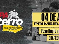 Copa Desterro Oeste 2026 #1