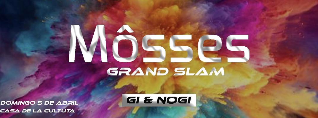 Môsses Grand Slam