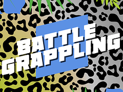 Battle Grappling - Battle Qualifier 3