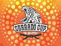 CERRADO CUP GI DE JIU-JITSU 2026