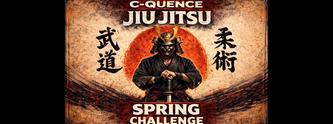 C-Quence Spring Challenge