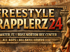 Freestyle Grapplerz Ch. 24