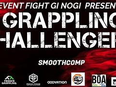 GRAPPLING CHALLENGERS KIDS