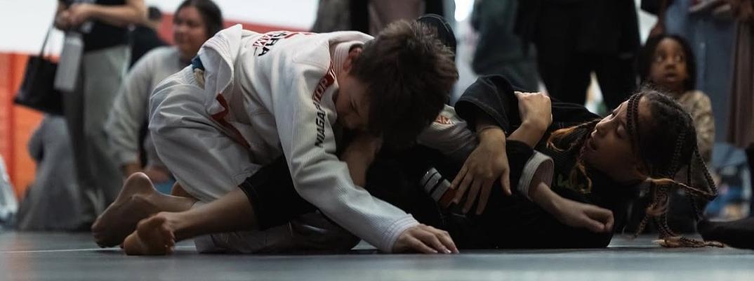 Niagara Top Team  BJJ Invitational