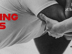 RAMM Fighting Series 3 - Octagon Takedown tournament