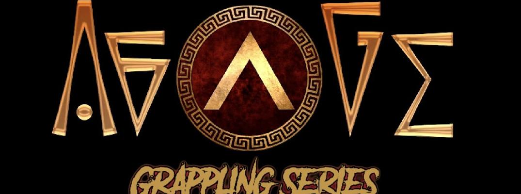 2026 Agoge Grappling Series Spring Classic