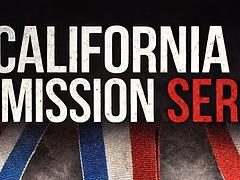 California Submission Series XII