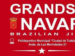 GRANDSLAM NAVARRA
