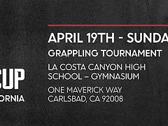 Super Cup 2026 - Carlsbad