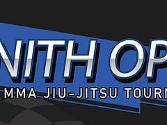 Zenith MMA Zenith Open