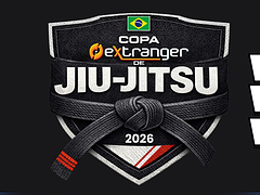 Copa Extranger Jiu-jitsu