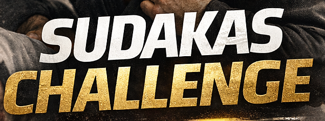 Sudakas Challenge