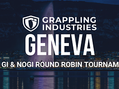 Grappling Industries GENEVA