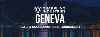 Grappling Industries GENEVA