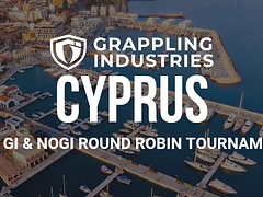 Grappling Industries CYPRUS