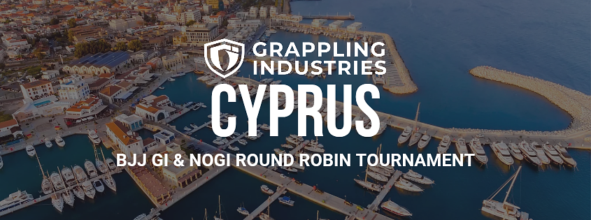 Grappling Industries CYPRUS