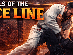 Trials of The Fence Line