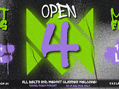 MIdwest Finishers Open 4