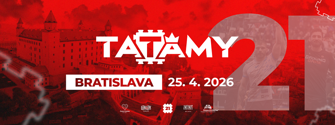 TATAMY 21 ADULTS (No-GI and GI round robin)