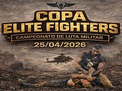 1° Copa Elite Fighters