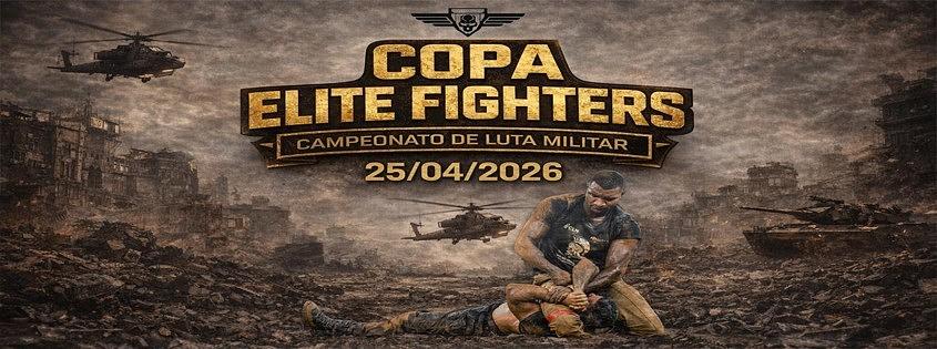 1° Copa Elite Fighters