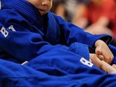 Brazilian Top Team Spring In-House Tournament