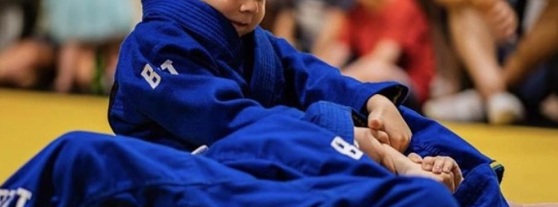 Brazilian Top Team Spring In-House Tournament