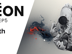 GIDĒON JIU-JITSU SERIES EPISODE 5