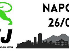 CIJJ PRIMO CAMPIONATO ITALIANO GI & NOGI