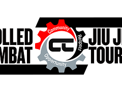 Youth/Adult Jiu Jitsu Grappling | Controlled Combat May 2, 2026