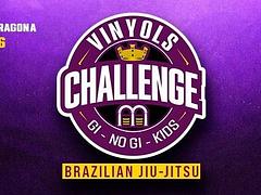 VINYOLS CHALLENGE SPRING 2026