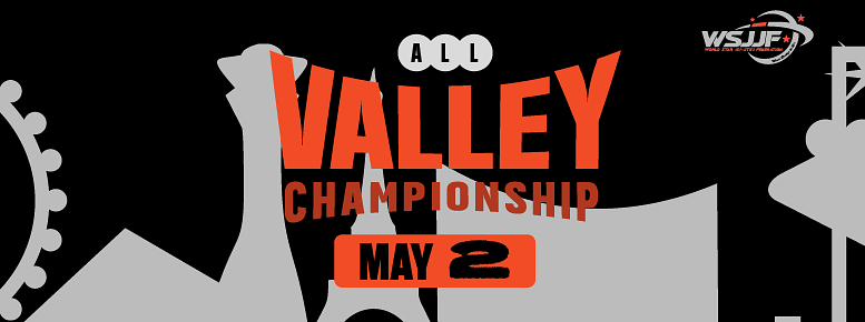 World star Jiu jitsu Federation - ALL VALLEY CHAMPIONSHIP