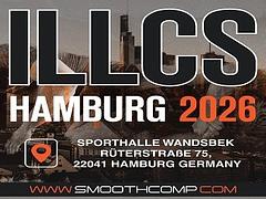ILLCS XI Hamburg 2026