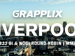 Grapplix - Liverpool