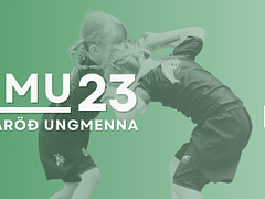 BJJMU 23 (Nogi) - Maí 2026