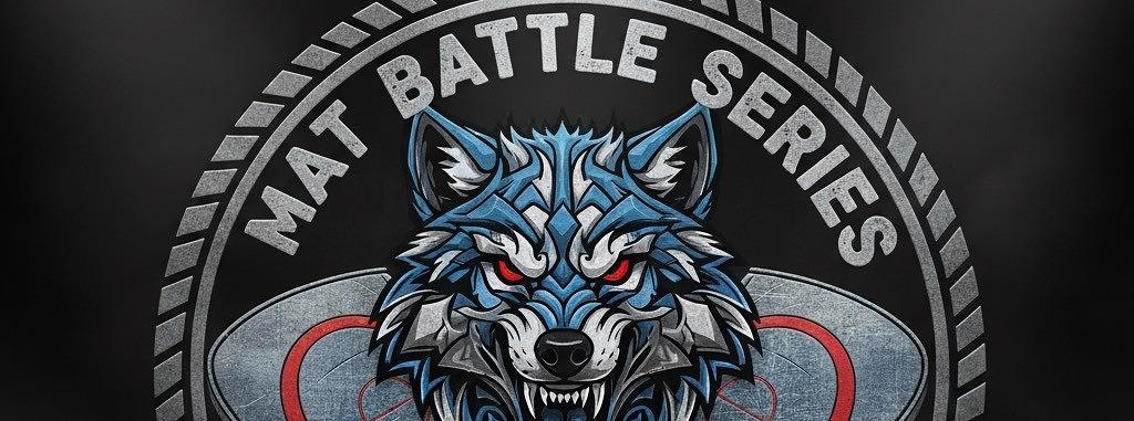 Mat Battle Series 1