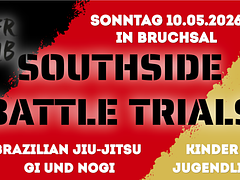 Southside Battle Trials 2026 - Kinder und Jugendliche