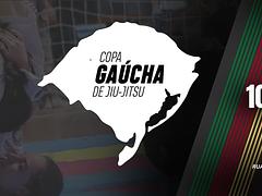 COPA GAÚCHA DE JIU-JITSU - 2º Etapa / 2026