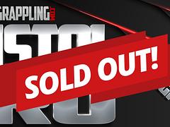 2nd Bristol Pro Gi & NoGi Open