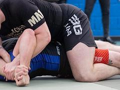 Grapple Kings Open