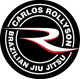 Rollyson Brazilian Jiu-Jitsu logo