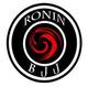 Ronin Brazilian Jiu-Jitsu logo