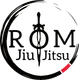 Rom Jiu-Jitsu Team logo