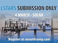 Allstars Submission Only #2