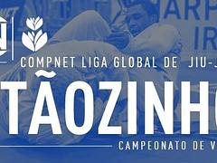 COMPNET DE VERÃO SERTÃOZINHO  2023