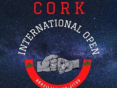 Cork International Open 2023