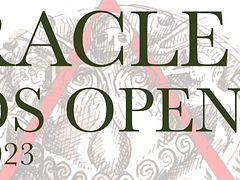 Oracle Kids Open March 11, 2023