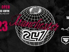 BJJ247 Manchester Winter Open